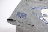 Death By Stereo ‎– If Looks Could Kill, I'd Watch You Die 1999 Tour Shirt Size Large