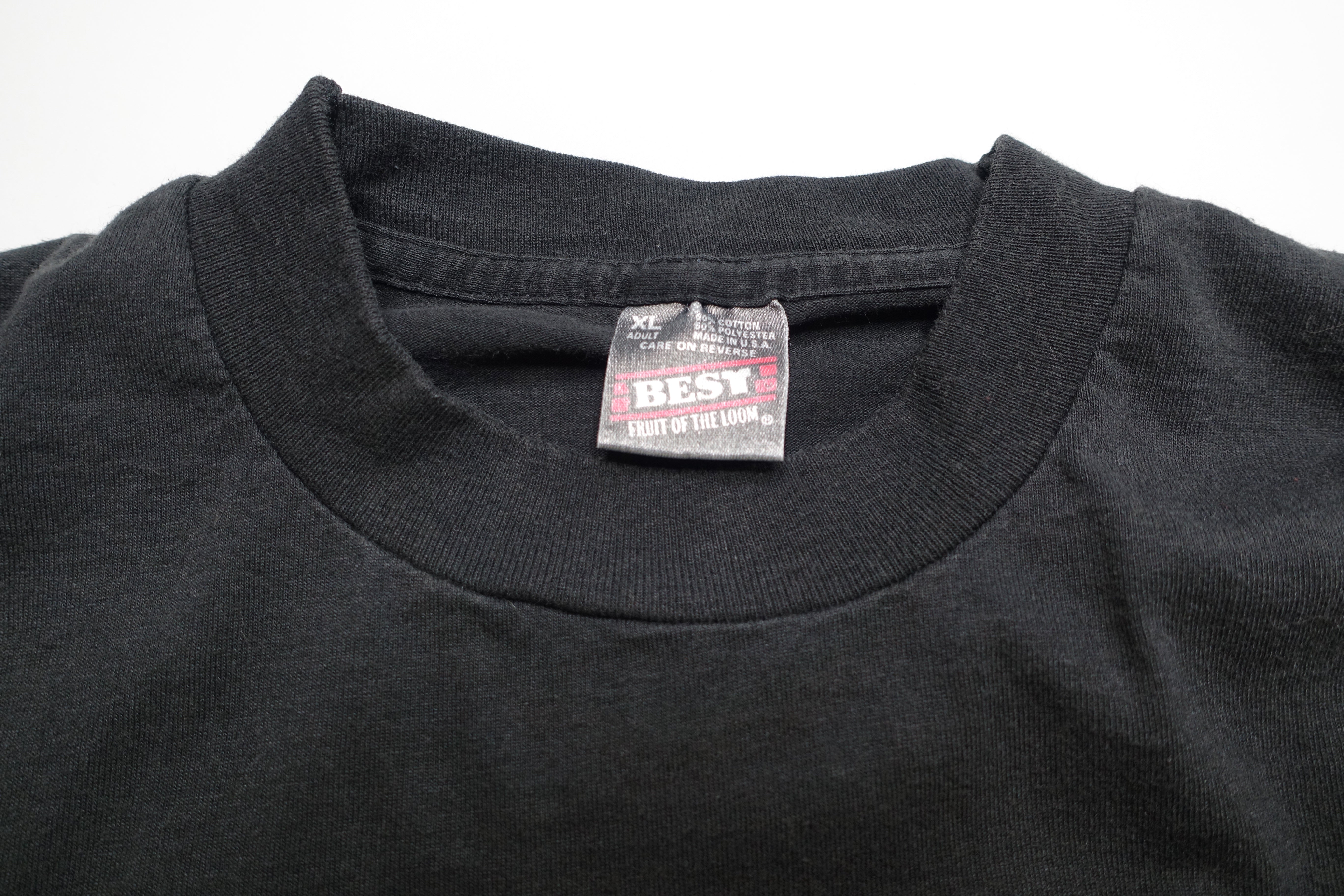 UFOFU - UFOFU Long Sleeve 1996 Tour Shirt Size XL