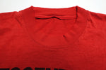 Descendents - Bonus Winter 1986 Tour Shirt Size XL