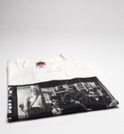 the Problematics – Bad Habit 1996 Tour Shirt Size XL