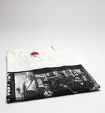 the Problematics – Bad Habit 1996 Tour Shirt Size XL
