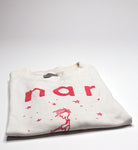 Nar - Live Gold 1994 Tour Shirt Size XL