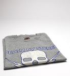 Death By Stereo ‎– If Looks Could Kill, I'd Watch You Die 1999 Tour Shirt Size Large