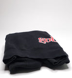 Gob ‎– Butt Logo Tour Hooded Sweat Shirt Size XL