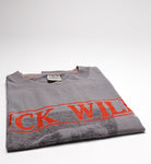 Buck Wild - Beat Me Silly 1996 Tour Shirt Size XL