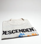 Descendents - FinALL Summer 1987 Tour (OG!!) Shirt Size XL
