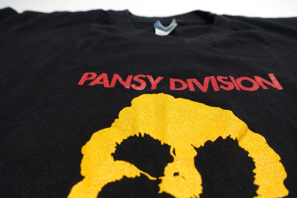 PANSY DIVISION Tシャツ LOOKOUT RECORDS 90sアイスキューブ