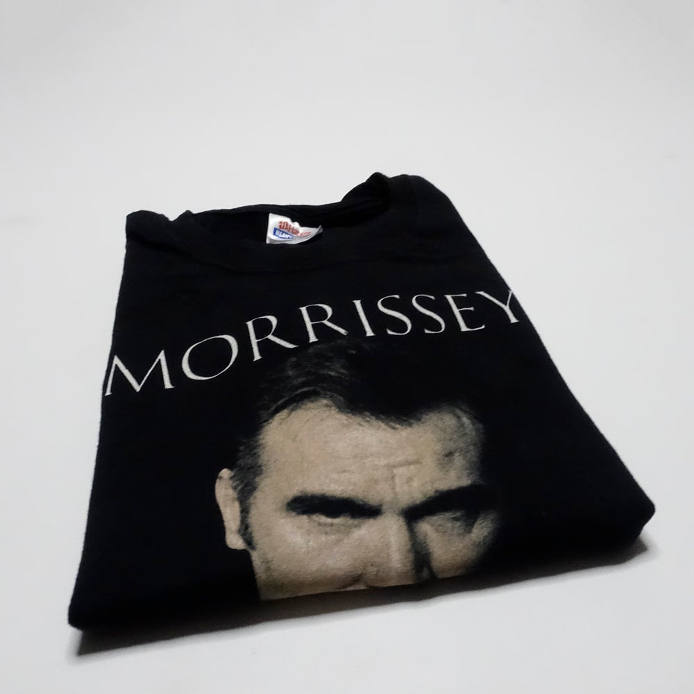 Morrissey - Father Moz Ringleader 2006 Tour Shirt XL
