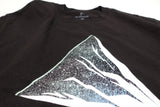 DJ Shadow - The Mountain Will Fall 2016 Album Pre-Order Shirt Size Large