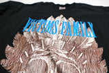 Victims Family - Headache Remedy 1994 Tour Shirt Size XL