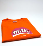 DJ Shadow / Cut Chemist - Milk / Product Placement October 2001 Tour Shirt Size XL