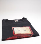 DJ Shadow ‎– the Less You Know The Better 2011 Tour Shirt Size Large