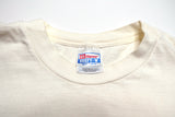 Pedro The Lion ‎– Lions / It's Hard To Find A Friend 1998 Tour Shirt Size Large