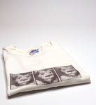 Pedro The Lion ‎– Lions / It's Hard To Find A Friend 1998 Tour Shirt Size Large