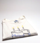 Boys Life ‎– S/T 1995 Tour Shirt Size XL