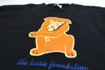 the Lassie Foundation ‎– Pacifico 1999 Tour Shirt Size Large