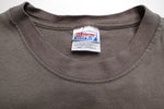 Poor Rich Ones  – Happy Happy Happy 2001 Tour Shirt Size Large
