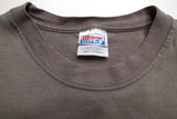Poor Rich Ones  – Happy Happy Happy 2001 Tour Shirt Size Large