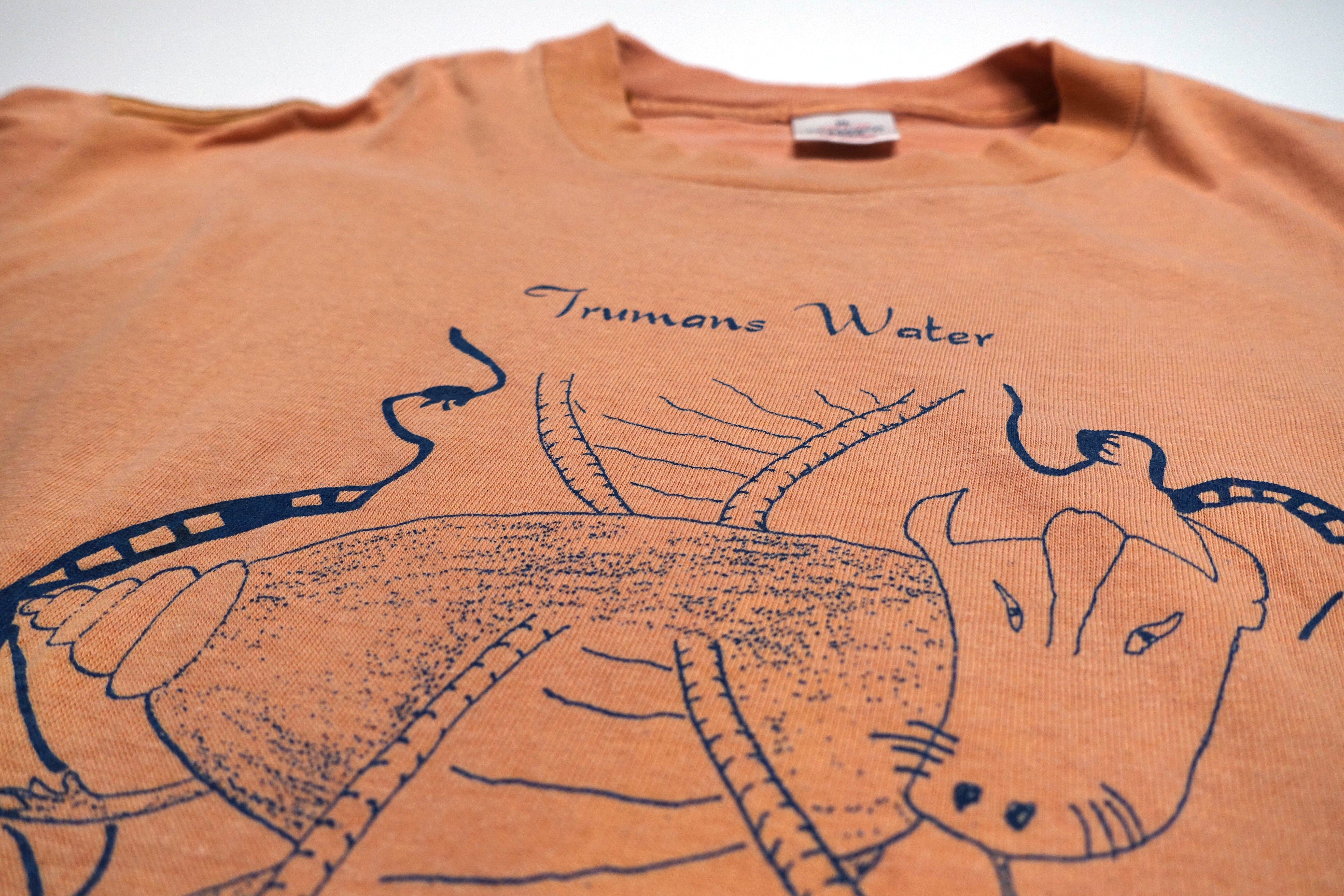 中古】Trumans Water TrumansWaterの+mu-8.com