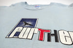 Further ‎– Grimes Golden 1994 Tour Shirt Size Large