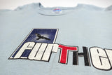 Further ‎– Grimes Golden 1994 Tour Shirt Size Large