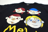 Mew ‎– Frengers 2003 Tour Shirt Size Medium