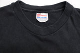 Samiam - Oval Logo / Astray 2000 Tour Shirt Size Medium