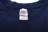 the '89 Cubs - There Are Giants In The Earth 2004 Tour Shirt Size Medium