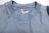 Karate - Mouse/Computer The Bed Is In The Ocean 1998 Tour Shirt Size Medium