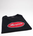 Samiam - Oval Logo / Astray 2000 Tour Shirt Size Medium