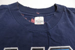Millencolin ‎– Life On A Plate 1995 Tour Shirt Size XL