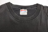 Enemy You - Where No One Knows My Name 2000 Tour Shirt Size Large