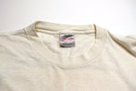 Lagwagon - Putting Trash In Its Place / Hoss 1995 Tour Shirt Size XL