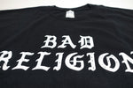 Bad Religion - Vox Populi 2016 Tour Shirt Size XL