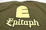 Bad Religion - No Control 90's Epitaph Back Print Shirt Size XL