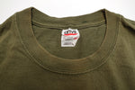 Bad Religion - No Control 90's Epitaph Back Print Shirt Size XL