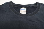 Bad Religion - Suffer Through Australia 2009 Tour Shirt Size XL