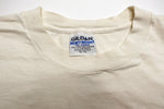Bad Religion - Against The Grain 1990 Tour Shirt Size XL