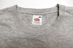 Bad Religion - Recipe For Hate / Dog Man Tour Shirt Size Large