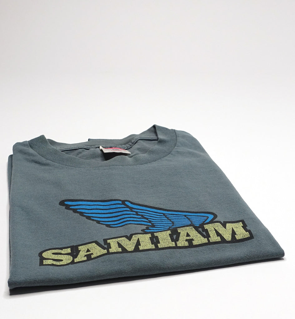 Samiam Wing Shirt 3X-Large