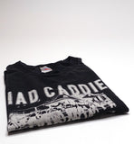 Mad Caddies ‎– Keep It Going 2007 Tour Shirt Size Large