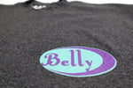 Belly - King / Pocket Print 1995 North American Tour Shirt Size XL
