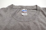 Lagwagon - Facebook Logo Knock Off Tour Shirt Size XL