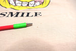 Lagwagon - Smilley Face 90's Tour Shirt Size Large