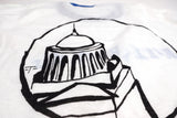 Kill Rocks Stars - Capitol Dome Logo Shirt Size XL