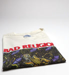 Bad Religion - Against The Grain 1990 Tour Shirt Size XL