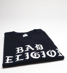 Bad Religion - Vox Populi 2016 Tour Shirt Size XL
