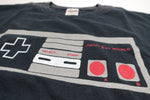 Jimmy Eat World - Nintendo Controller / Bleed American 2002 US Tour Shirt Size XL