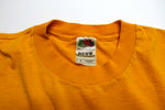 the Thermals - S/T / Logo 2002 Tour Shirt Size Medium