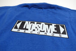 Ultimate Fakebook ‎– Electric Kissing Parties 1997 Tour Shirt Size Large